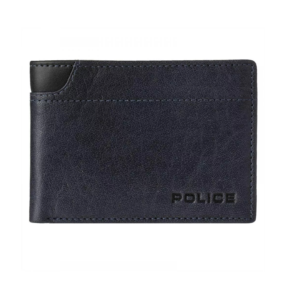 Picture of Police Bifold Wallet